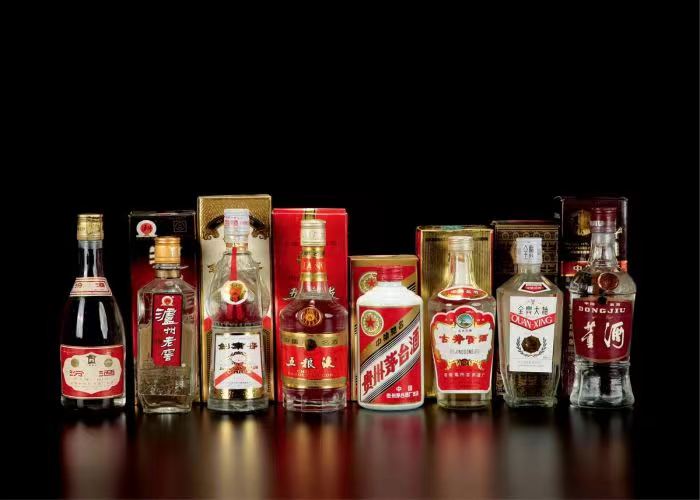 林芝老酒储存的方法