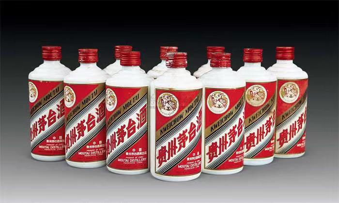 林芝茅台酒回收